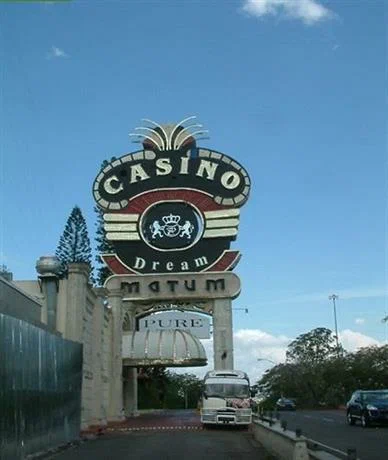 casino santiago